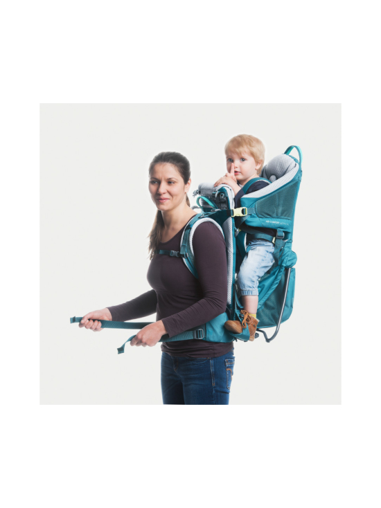 Deuter - Deuter Kid Comfort Active SL lastenkantorinkka - photo 7 Deuter - Deuter Kid Comfort Active SL lastenkantorinkka | Stockmann - photo 7