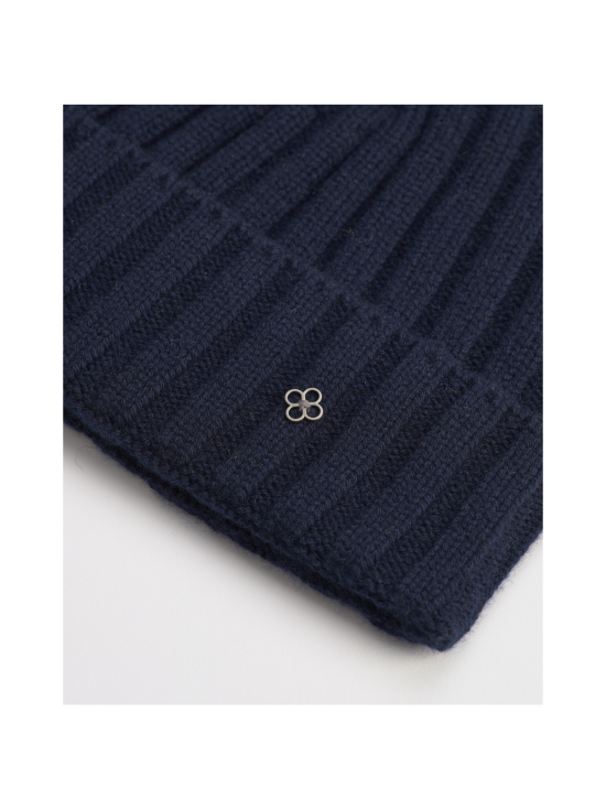 Berkeley - Cavone Wool/Cashmere -villapipo - NAVY | Stockmann - photo 2