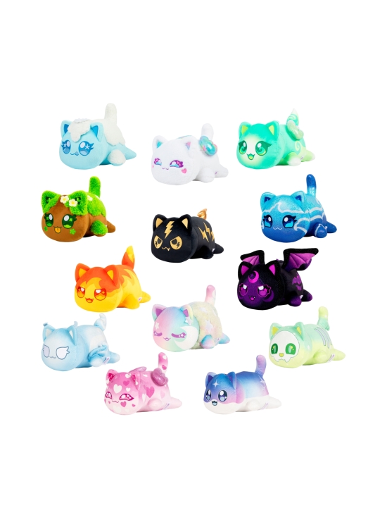 APHMAU - APHMAU MeeMeow Yllätyspehmolelu 