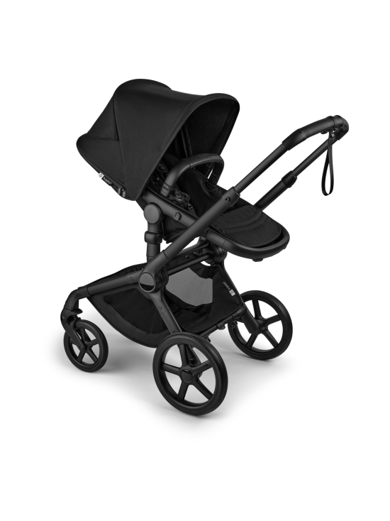 Bugaboo - Bugaboo Fox5 Renew yhdistelmävaunut - photo 3 Bugaboo - Bugaboo Fox5 Renew yhdistelmävaunut | Stockmann - photo 3