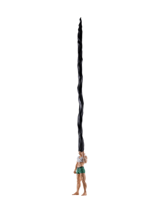 HUNTER X HUNTER - BANPRESTO Hunter x Hunter hahmo - Gon Freecs, 60 cm | Stockmann - photo 4