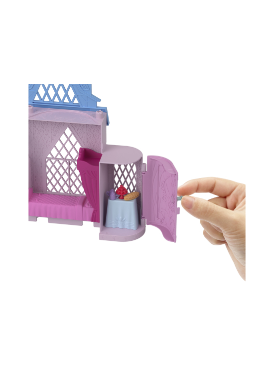 DISNEY FROZEN - DISNEY FROZEN Anna nukkekoti leikkikentällä - photo 4 DISNEY FROZEN - DISNEY FROZEN Anna nukkekoti leikkikentällä | Stockmann - photo 4