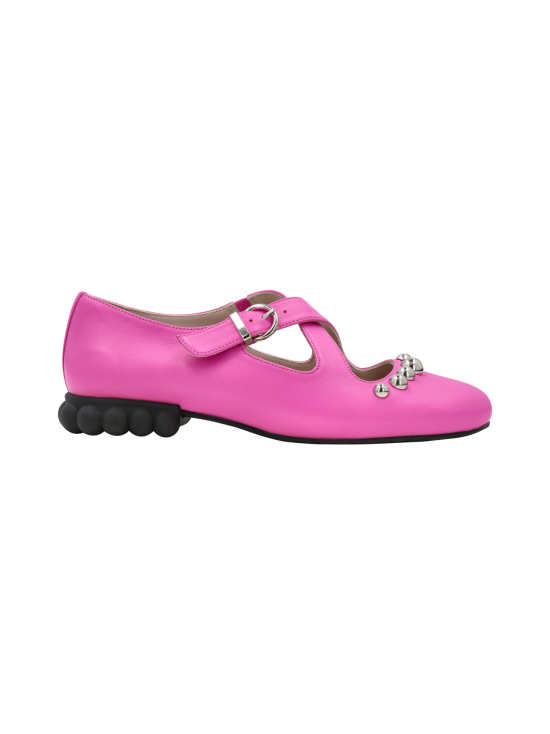 MINNA MINNA by Minna Parikka - Keshi Hot Pink - PINKKI | Stockmann - photo 1