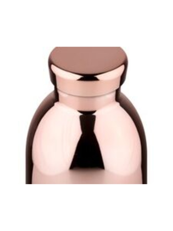 24Bottles - Clima Bottle, 0,5l -juomapullo - Rose Gold - KULTA - photo 3 24Bottles - Clima Bottle, 0,5l -juomapullo - Rose Gold - KULTA | Stockmann - photo 3