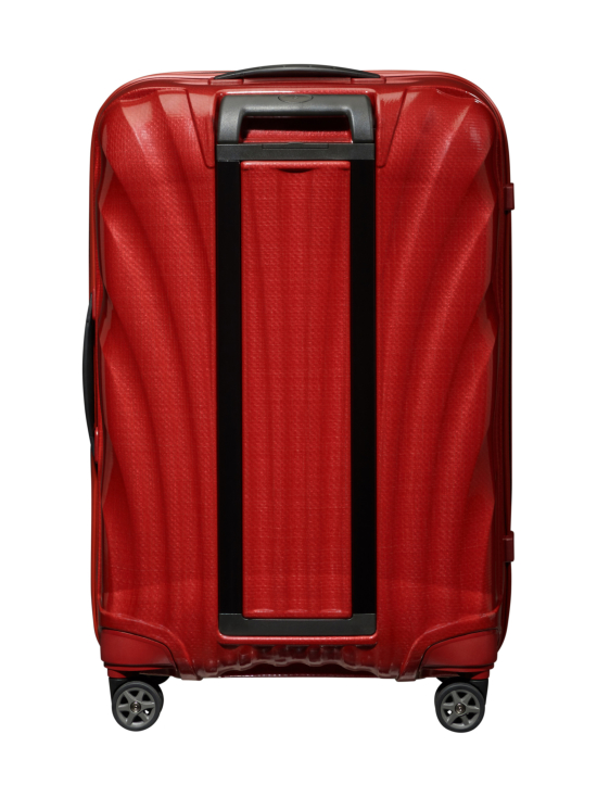 Samsonite - C-LITE SPINNER 69/25 - CHILI RED - photo 5 Samsonite - C-LITE SPINNER 69/25 - CHILI RED | Stockmann - photo 5