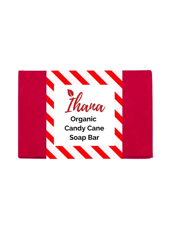 Ihana - IHANA Luomu Palasaippua Polka 100g - photo 1 Ihana - IHANA Luomu Palasaippua Polka 100g | Stockmann - photo 1