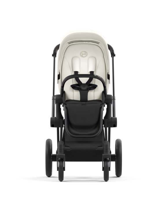 CYBEX - Cybex Priam 4 yhdistelmävaunut (Matte/Black) - MIRAGE GREY - photo 3 CYBEX - Cybex Priam 4 yhdistelmävaunut (Matte/Black) - MIRAGE GREY | Stockmann - photo 3