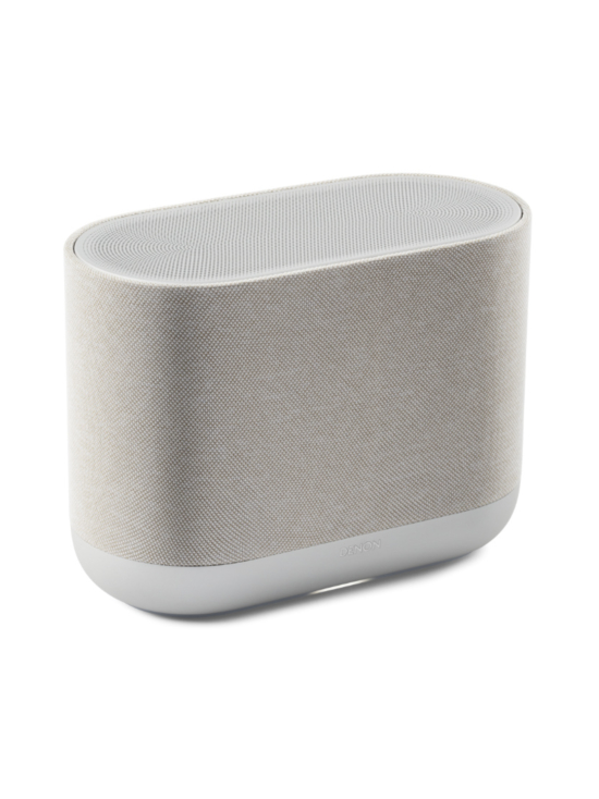 Denon - Denon Home 400 Wi-Fi-musiikkikaiutin, hiekka | Stockmann - photo 4