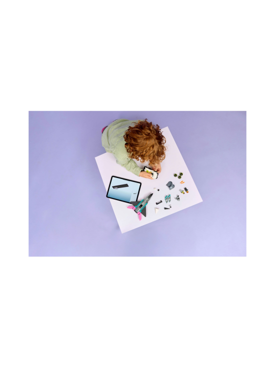 LEGO CITY - LEGO City Suihkari ja auto 60489 | Stockmann - photo 4