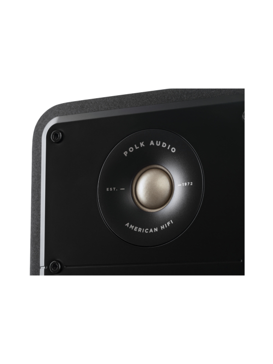 Polk Audio - Polk Audio Signature Elite S55 lattiakaiutin, musta - photo 8 Polk Audio - Polk Audio Signature Elite S55 lattiakaiutin, musta | Stockmann - photo 8