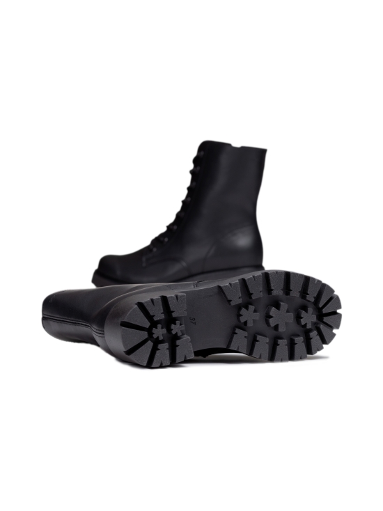 Pomar - VARJO kevätmaiharit - BLACK NAPPA/ULTRATHIN L | Stockmann - photo 5