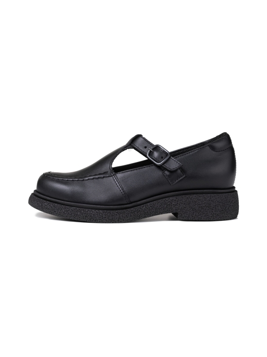Pomar - MELISSA Mary Jane-kengät - BLACK NAPPA/BLACK SOLE | Stockmann - photo 1