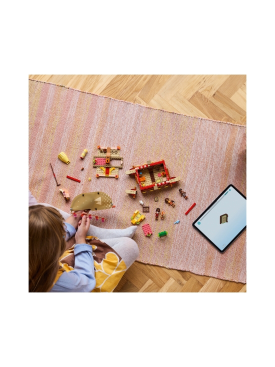 LEGO DISNEY PRINCESS - LEGO Disney Princess Vaianan seikkailukanootti 43270 - photo 6 LEGO DISNEY PRINCESS - LEGO Disney Princess Vaianan seikkailukanootti 43270 | Stockmann - photo 6