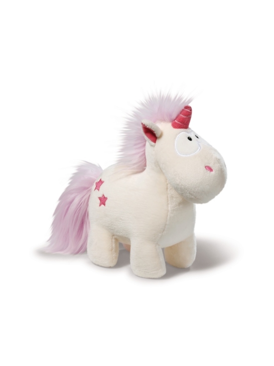 NICI - NICI Pehmoyksisarvinen Theodor, 32 cm - photo 1 NICI - NICI Pehmoyksisarvinen Theodor, 32 cm | Stockmann - photo 1