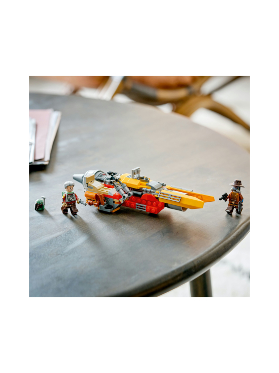 LEGO STAR WARS - LEGO Star Wars  Cobb Vanthin kiituri 75437 | Stockmann - photo 6