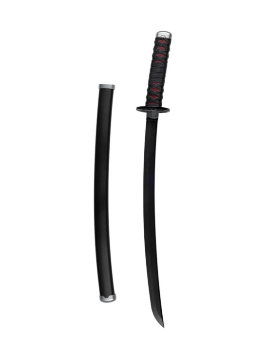 DEMON SLAYER - DEMON SLAYER Miekka Tanjiro Deluxe | Stockmann - photo 1