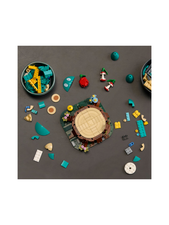 LEGO POKEMON - LEGO Pokémon Munchlax 72150 | Stockmann - photo 4
