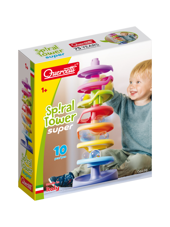 QUERCETTI - QUERCETTI Spiraalitorn | Stockmann - photo 1