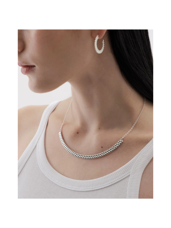 Kalevala - Valoisa kaulakoru – 236948050 | Stockmann - photo 2