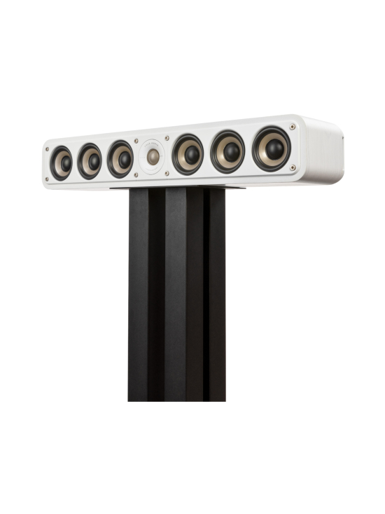 Polk Audio - Polk Audio Signature Elite S35C keskikaiutin, valkoinen - photo 4 Polk Audio - Polk Audio Signature Elite S35C keskikaiutin, valkoinen | Stockmann - photo 4