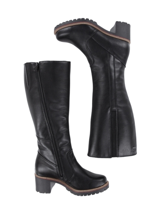 Pomar - RUUKKI Naisten korolliset GORE-TEX saappaat - BLACK NAPPA/BLK S | Stockmann - photo 6