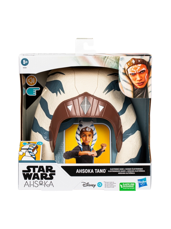 STAR WARS Naamio Ahsoka Tano