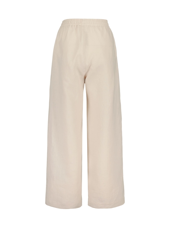 Nakoa - Linen Trousers, Sandshell - SANDSHELL (NUDE) | Stockmann - photo 7