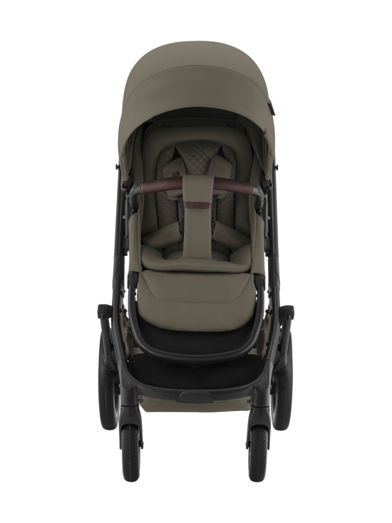 Britax - Britax Smile 5Z starttipaketti (Baby-Safe Pro turvakaukalolla) - photo 6 Britax - Britax Smile 5Z starttipaketti (Baby-Safe Pro turvakaukalolla) | Stockmann - photo 6