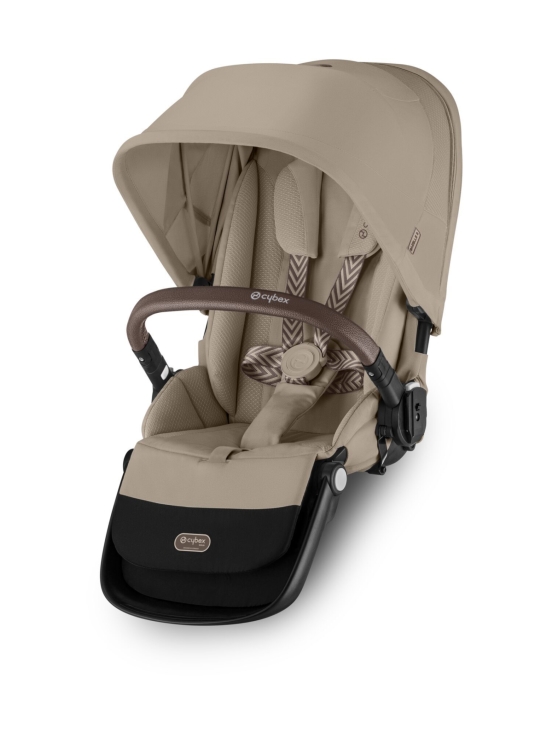 CYBEX - Cybex Gazelle S sisaristuin - ALMOND BEIGE - photo 1 CYBEX - Cybex Gazelle S sisaristuin - ALMOND BEIGE | Stockmann - photo 1