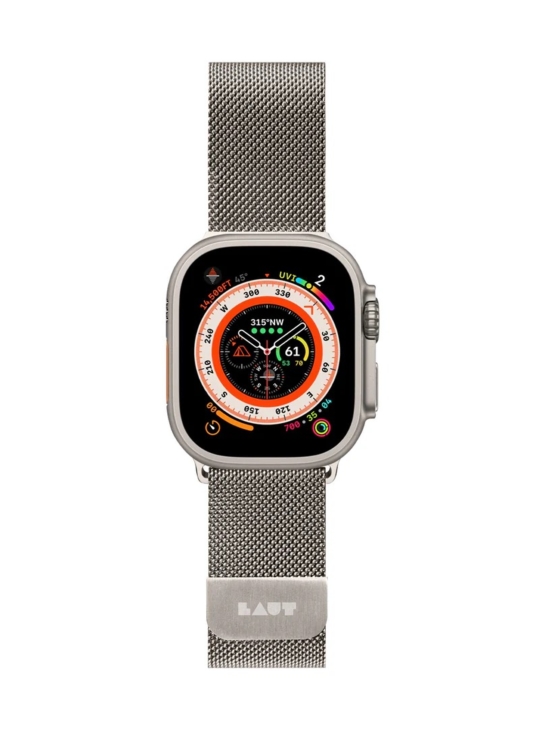 Laut - ULTRA LOOP TITANIUM - photo 2 Laut - ULTRA LOOP TITANIUM | Stockmann - photo 2