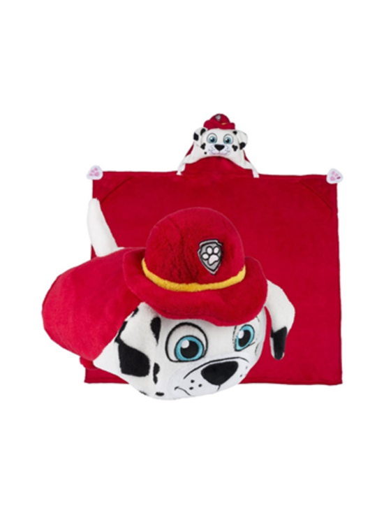PAW PATROL - PAW PATROL Peitto, 3D, 110 x 140 cm | Stockmann - photo 2