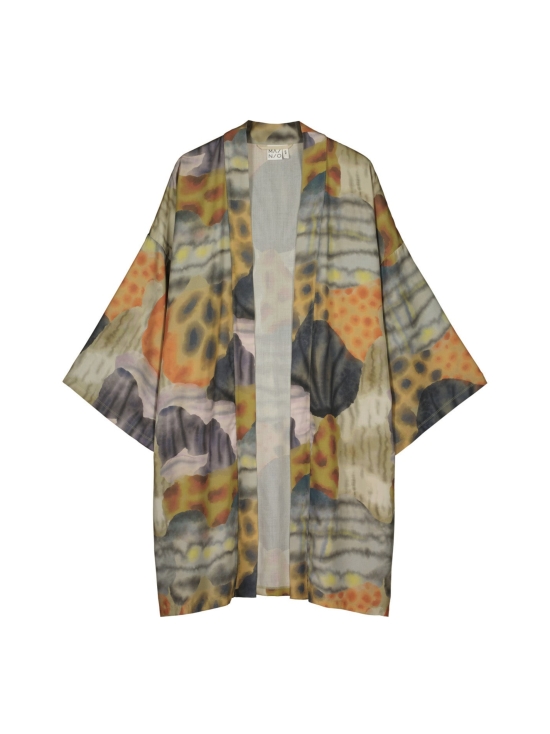 MAINIO - Saltwater kimonotakki - MULTI | Stockmann - photo 6