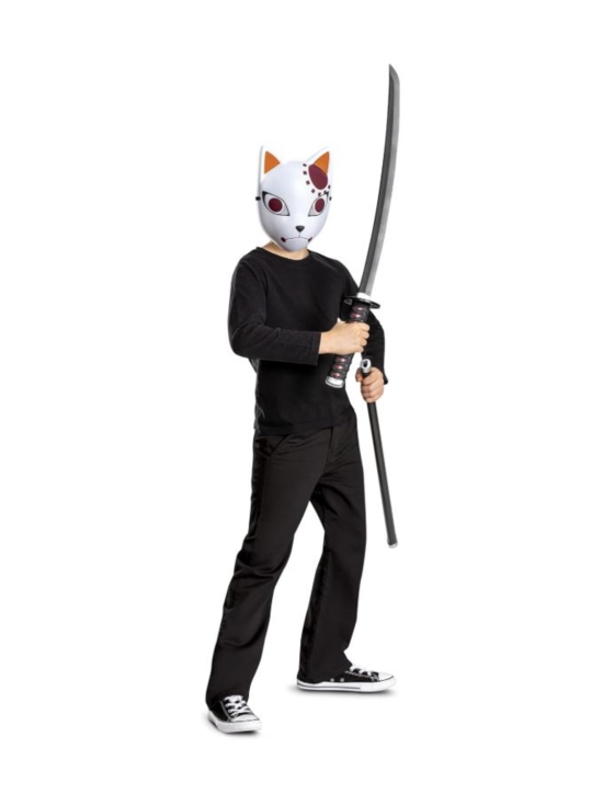 DEMON SLAYER - DEMON SLAYER Miekka Tanjiro Deluxe | Stockmann - photo 2