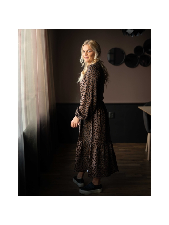 Nakoa - Ulrika Dress, Coco Leo - COCO LEO - photo 7 Nakoa - Ulrika Dress, Coco Leo - COCO LEO | Stockmann - photo 7