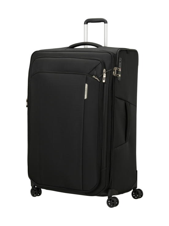 Samsonite - RESPARK SPINNER 82/31 EXP - OZONE BLACK - photo 1 Samsonite - RESPARK SPINNER 82/31 EXP - OZONE BLACK | Stockmann - photo 1