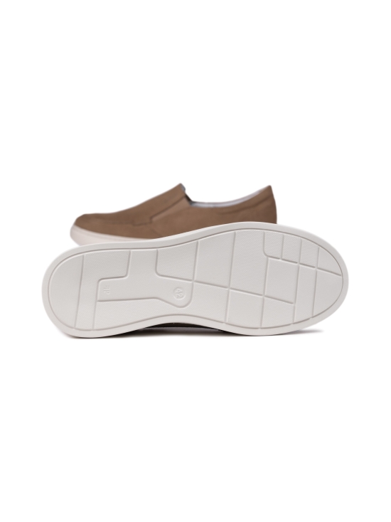 Pomar - KISLA loaferit - SAND SUEDE | Stockmann - photo 6