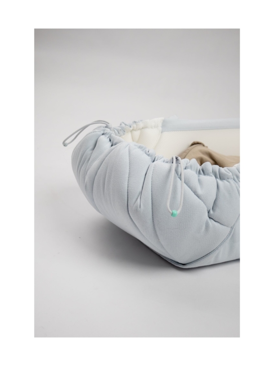 Najell - Najell SleepCarrier X kantokassi - photo 8 Najell - Najell SleepCarrier X kantokassi | Stockmann - photo 8