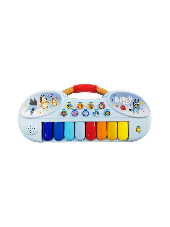 BLUEY - BLUEY syntetisaattori | Stockmann - photo 2