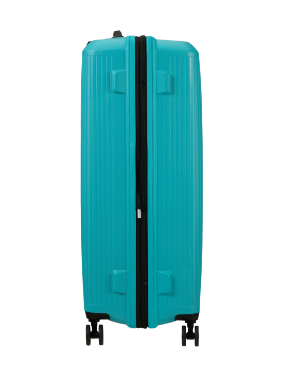 American Tourister - AEROSTEP SPINNER 77/28 EXP TSA - TURQUOISE TONIC - photo 4 American Tourister - AEROSTEP SPINNER 77/28 EXP TSA - TURQUOISE TONIC | Stockmann - photo 4