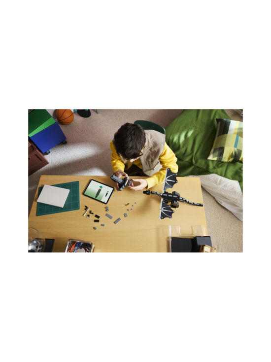 LEGO MINECRAFT - LEGO Minecraft Äärilisko 21595 | Stockmann - photo 4