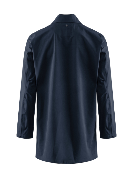 Berkeley - Carmel Classic Coat -takki - NAVY | Stockmann - photo 4