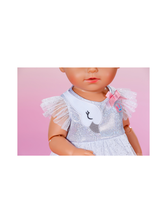 BABY BORN - BABY BORN Ballerina-asu, 43 cm | Stockmann - photo 5