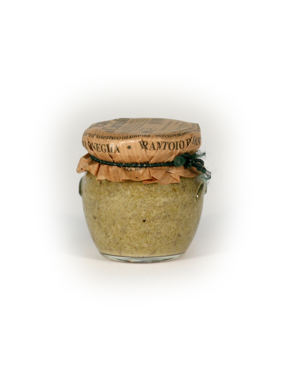 Sant Agata - Tahna Artisokka 90g - photo 1 Sant Agata - Tahna Artisokka 90g | Stockmann - photo 1