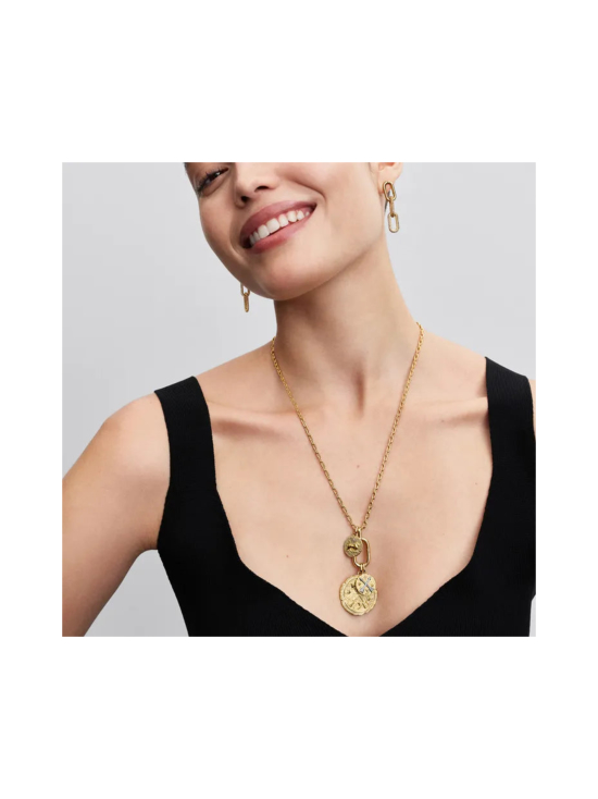 Pandora - Pandora ME kirkas hela, 14k kullattu, kuutiollinen zirkonia – 763974C01 | Stockmann - photo 1