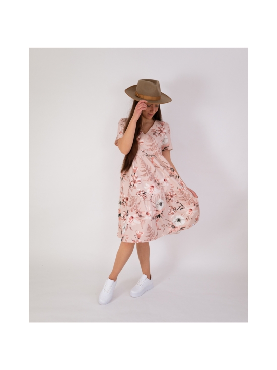 Nakoa - Kerrosmekko, Rose Lily - ROSE LILY | Stockmann - photo 2