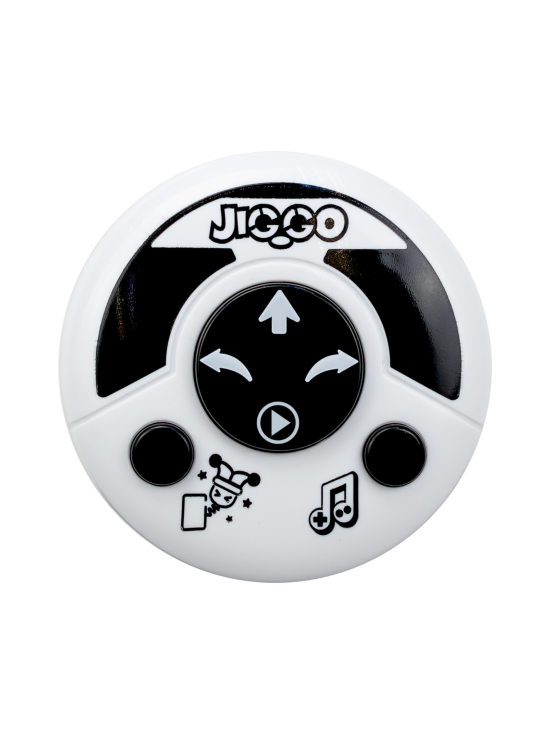 YCOO - YCOO robotti JIGGO - photo 4 YCOO - YCOO robotti JIGGO | Stockmann - photo 4