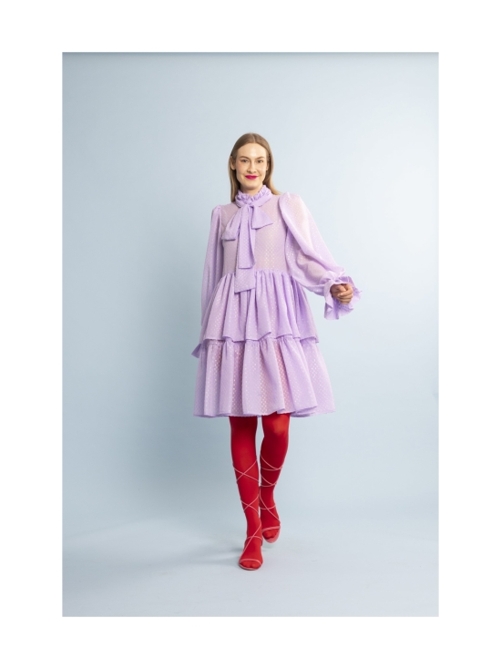 Miia Halmesmaa - DISHY- MEKKO, KEIJUKAINEN - LAVENTELI | Stockmann - photo 3