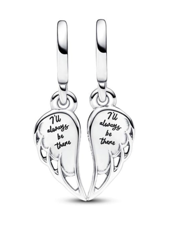 Pandora - Pandora Jaettavat enkelinsiivet -hela 792821C01 | Stockmann - photo 4