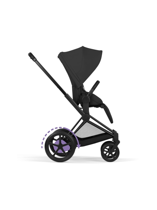 CYBEX - Cybex ePriam yhdistelmävaunut | Stockmann - photo 7