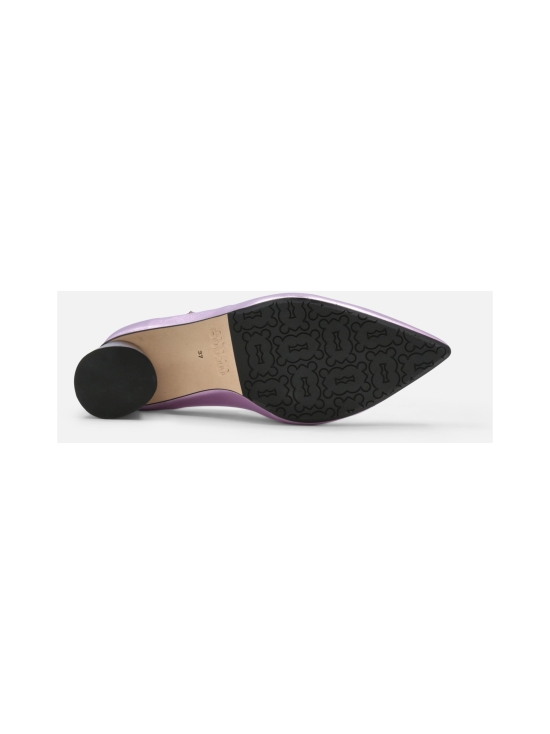 MINNA MINNA by Minna Parikka - Harvest Lilac Metallic - VIOLETTI - photo 4 MINNA MINNA by Minna Parikka - Harvest Lilac Metallic - VIOLETTI | Stockmann - photo 4